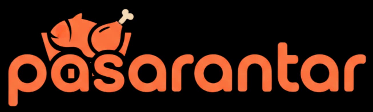 Pasarantar Logo